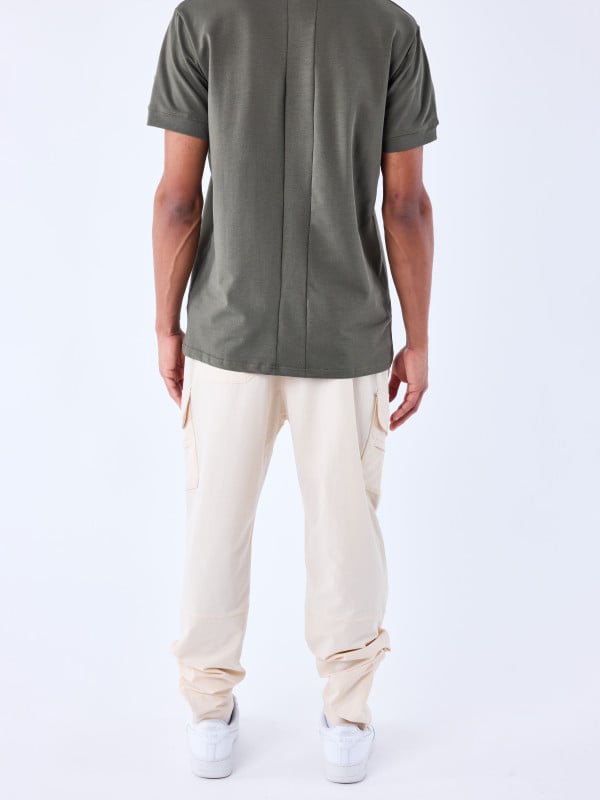 Project X Paris Cargo Multi-poches Technique