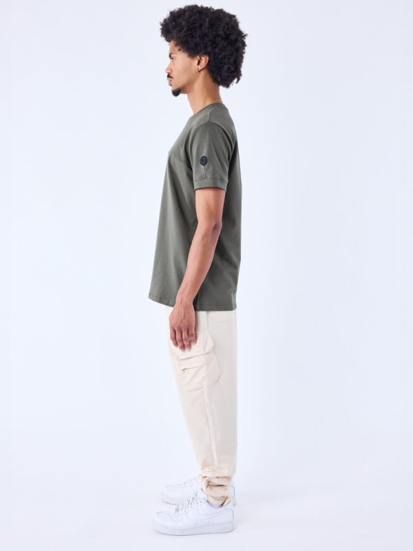 Project X Paris Cargo Multi-poches Technique