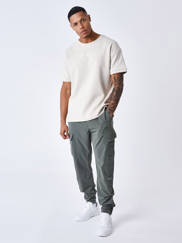 project x paris Cargo multi-poches technique