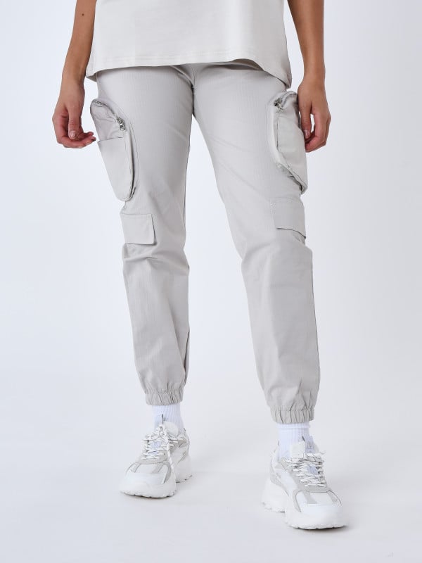 Project X Paris Cargo Multi-poches Texturé