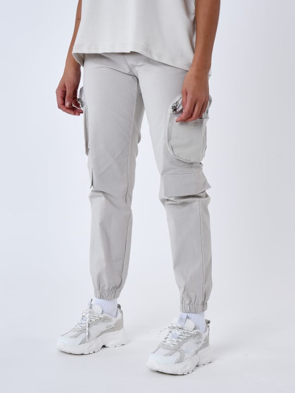 Project X Paris Cargo Multi-poches Texturé