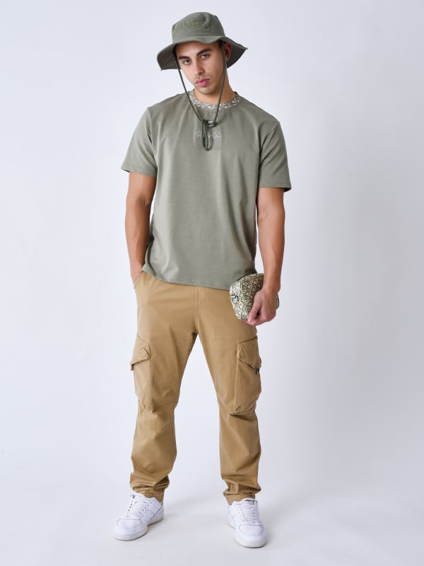 project x paris Cargo multi-poches