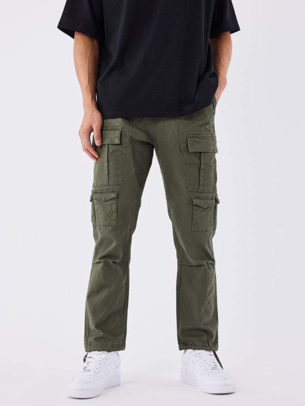 Project X Paris Cargo Multipoches