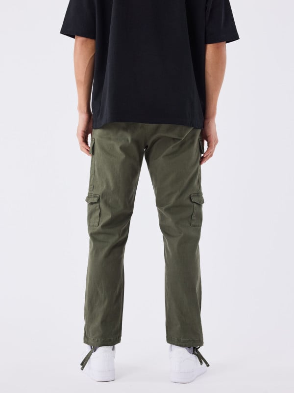 Project X Paris Cargo Multipoches