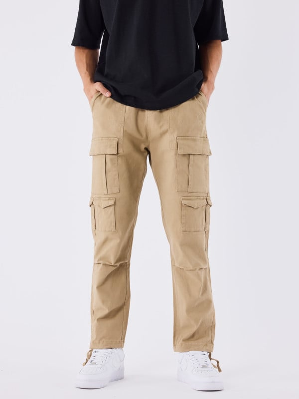 Project X Paris Cargo Multipoches