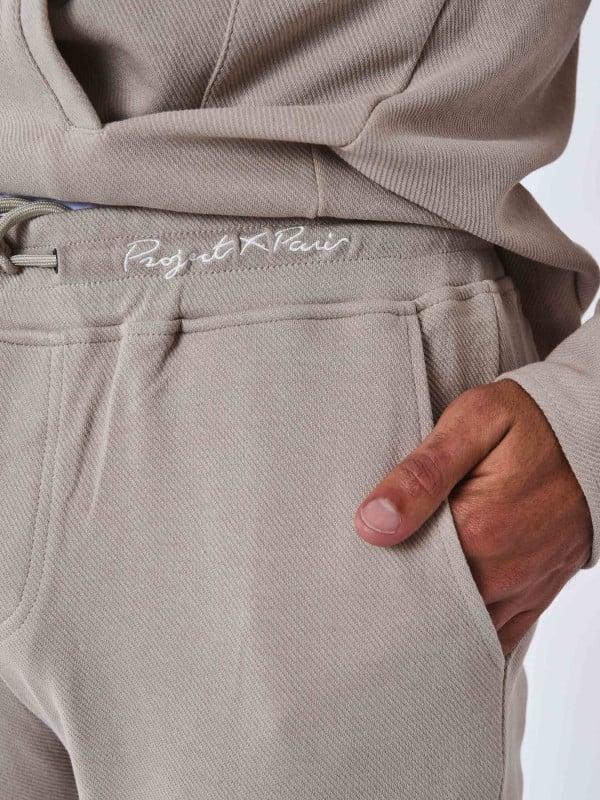 Project X Paris Cargo Texturé à Poches