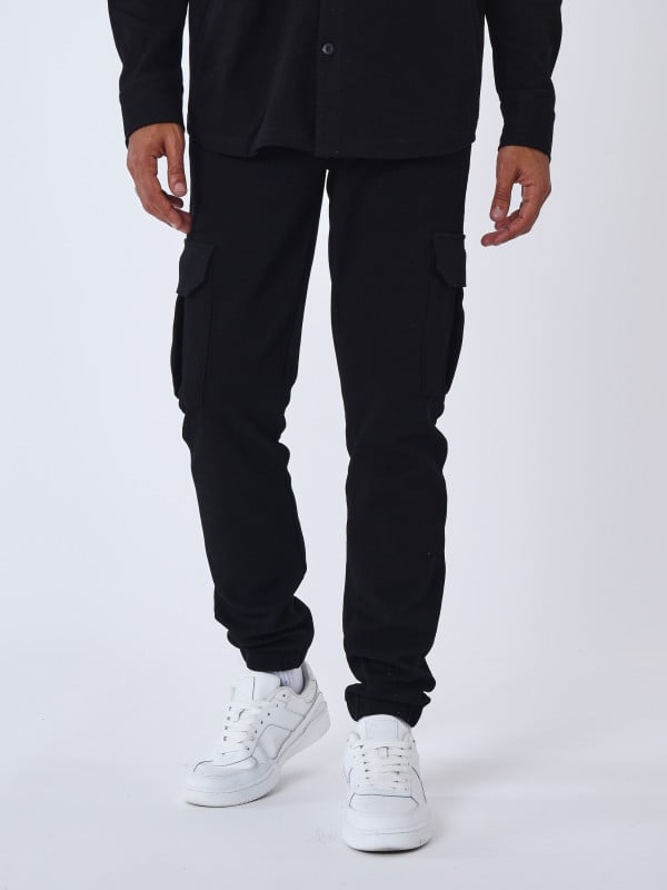 Project X Paris Cargo Texturé à Poches