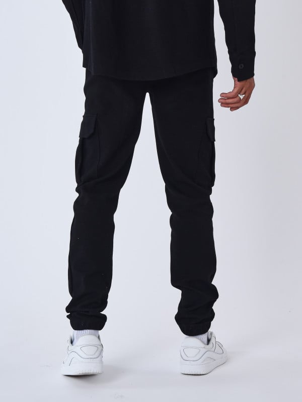 Project X Paris Cargo Texturé à Poches