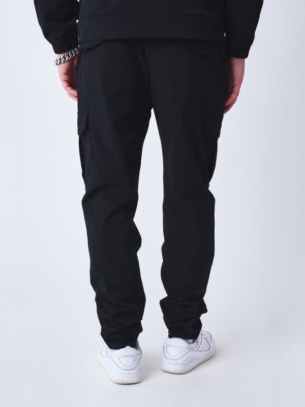 Project X Paris Cargo Workwear Avec Passants