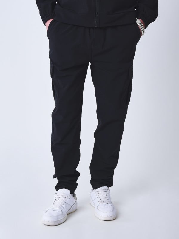 Project X Paris Cargo Workwear Avec Passants