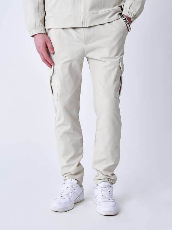 Project X Paris Cargo Workwear Avec Passants