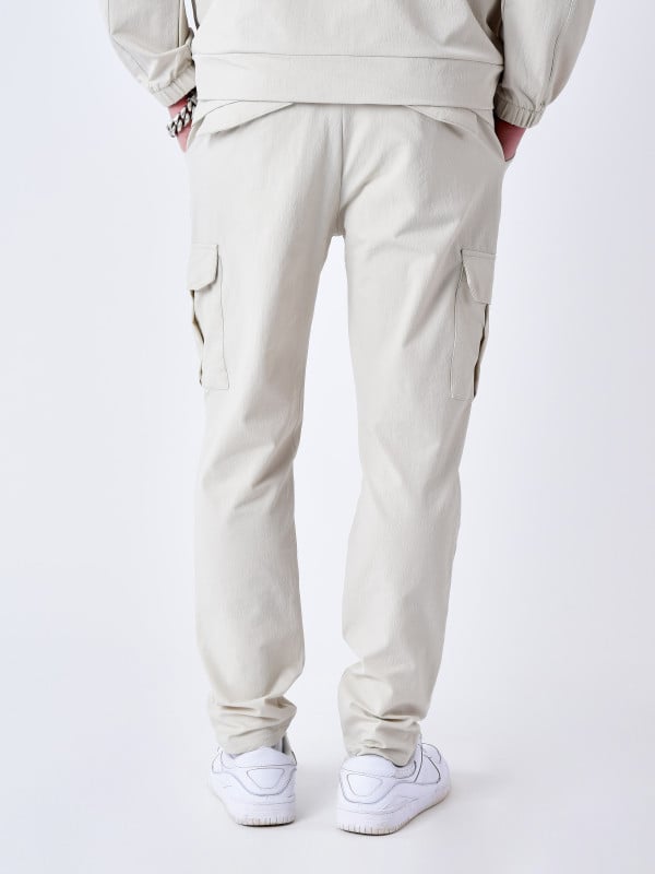 Project X Paris Cargo Workwear Avec Passants