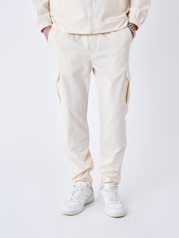 Project X Paris Cargo Workwear Avec Passants