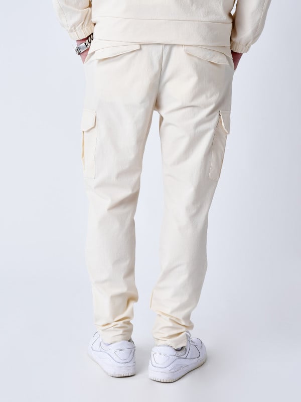 Project X Paris Cargo Workwear Avec Passants