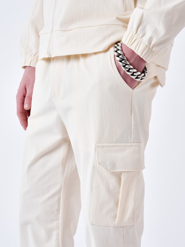 Project X Paris Cargo Workwear Avec Passants