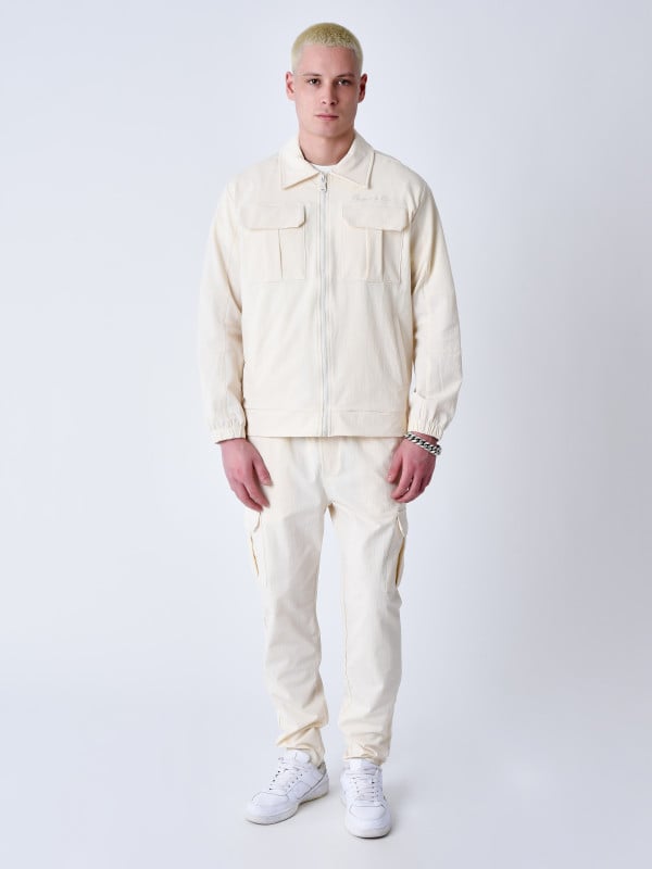 project x paris Cargo workwear avec passants