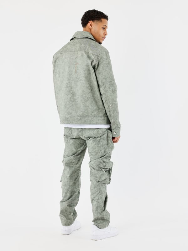 Project X Paris Cargo Workwear Multi-poches