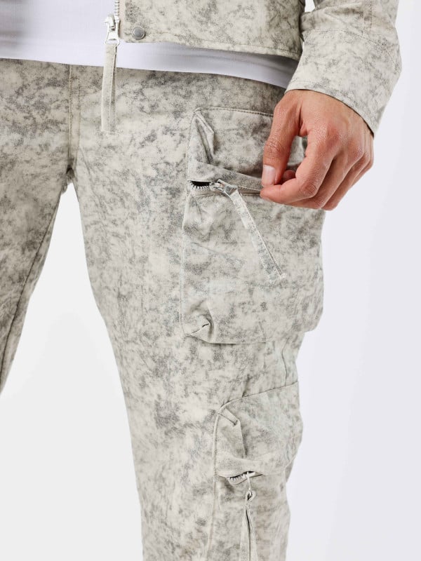 Project X Paris Cargo Workwear Multi-poches