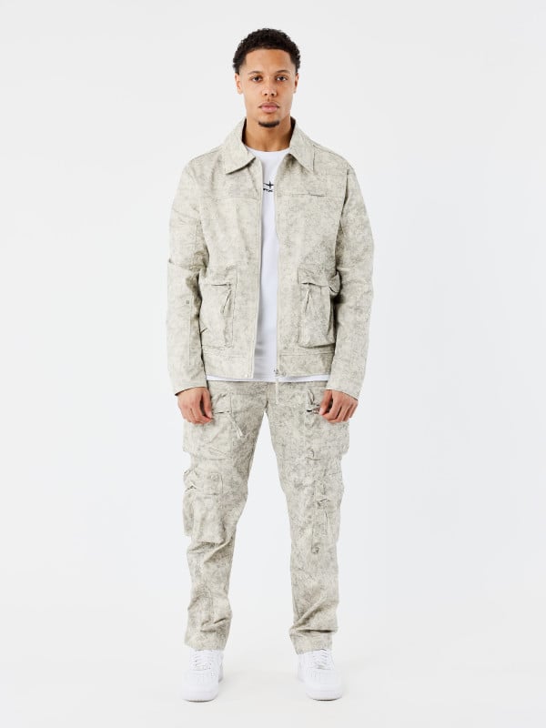 project x paris Cargo workwear multi-poches