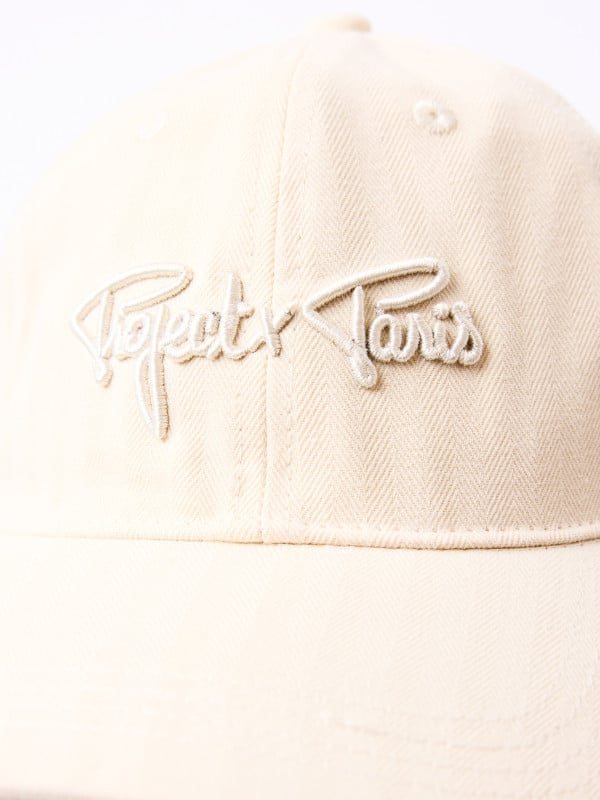 Project X Paris Casquette A Cordon