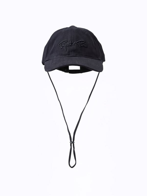 Project X Paris Casquette A Cordon