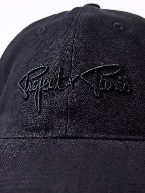 Project X Paris Casquette A Cordon