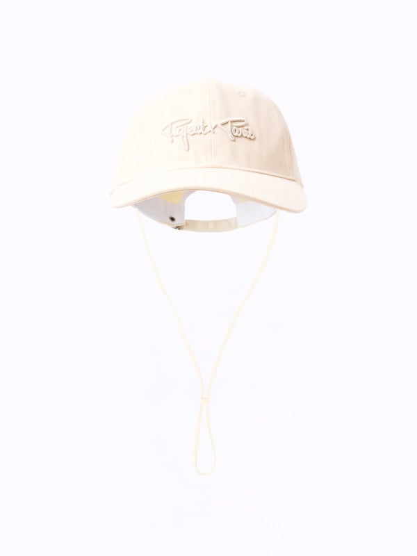 project x paris Casquette a cordon