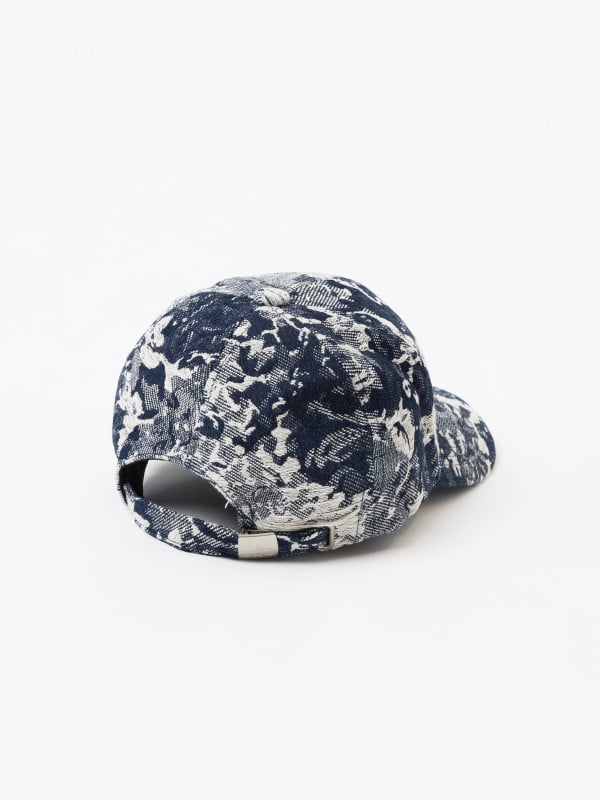 Project X Paris Casquette à Motif Abstrait