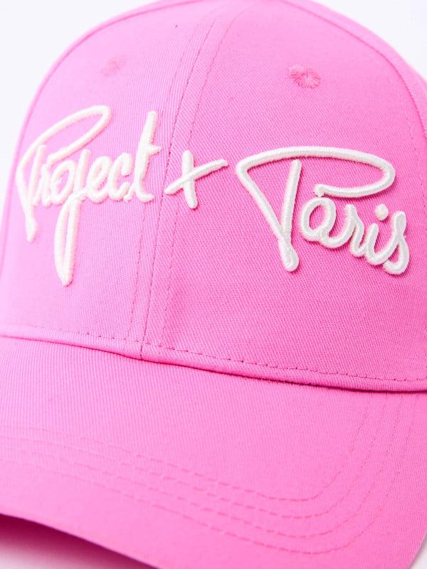 Project X Paris Casquette Ajustable Signature