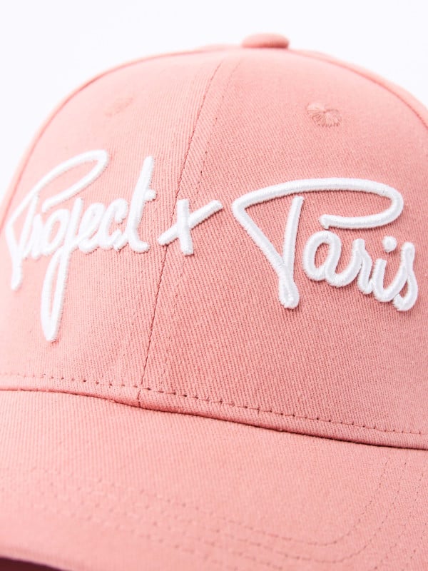 Project X Paris Casquette Ajustable Signature