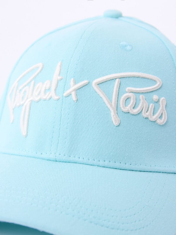 Project X Paris Casquette Ajustable Signature