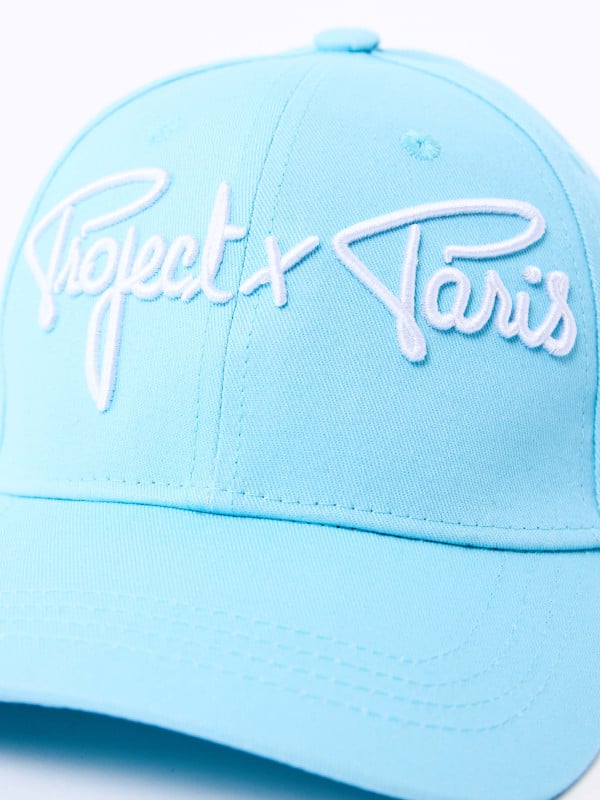 Project X Paris Casquette Ajustable Signature