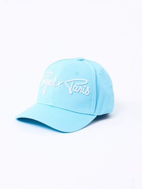 project x paris Casquette ajustable Signature