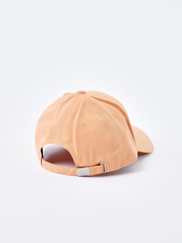 Project X Paris Casquette Ajustable Signature