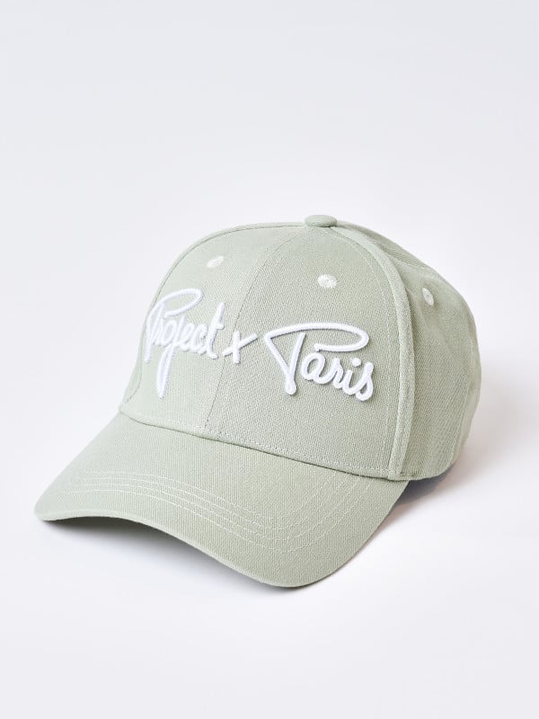 Project X Paris Casquette Ajustable Signature