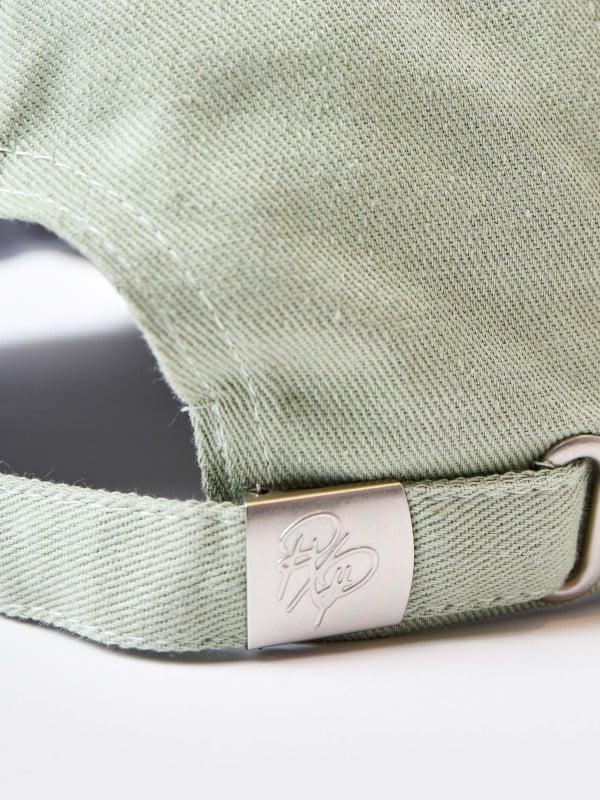 Project X Paris Casquette Ajustable Signature