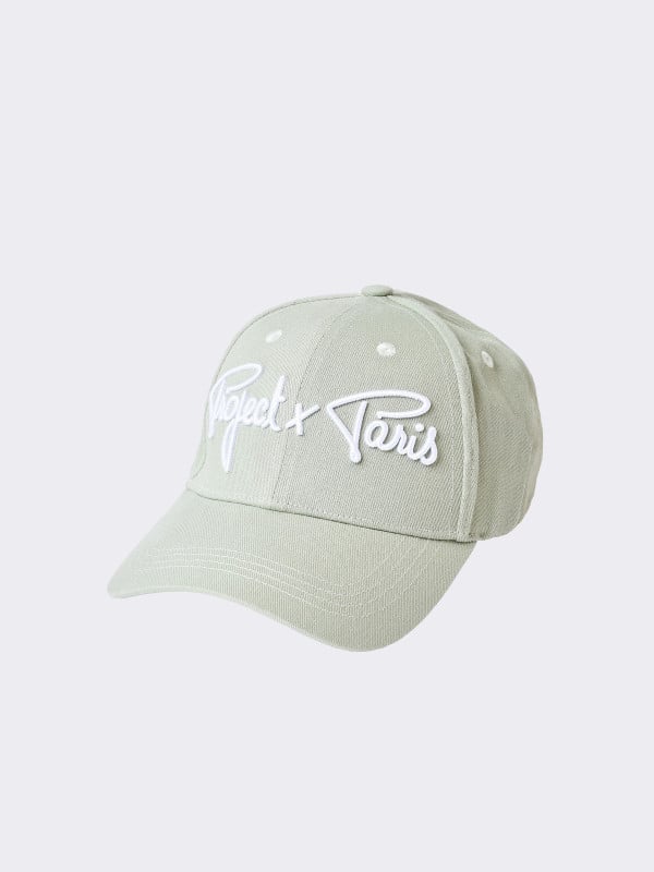project x paris Casquette ajustable Signature