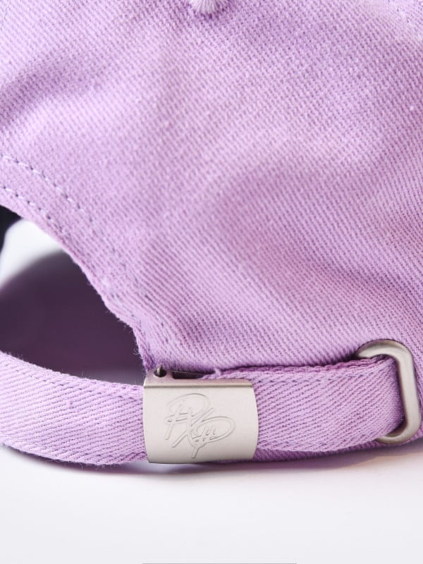 Project X Paris Casquette Ajustable Signature