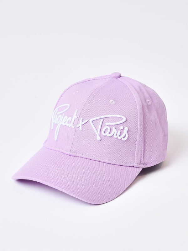 project x paris Casquette ajustable Signature