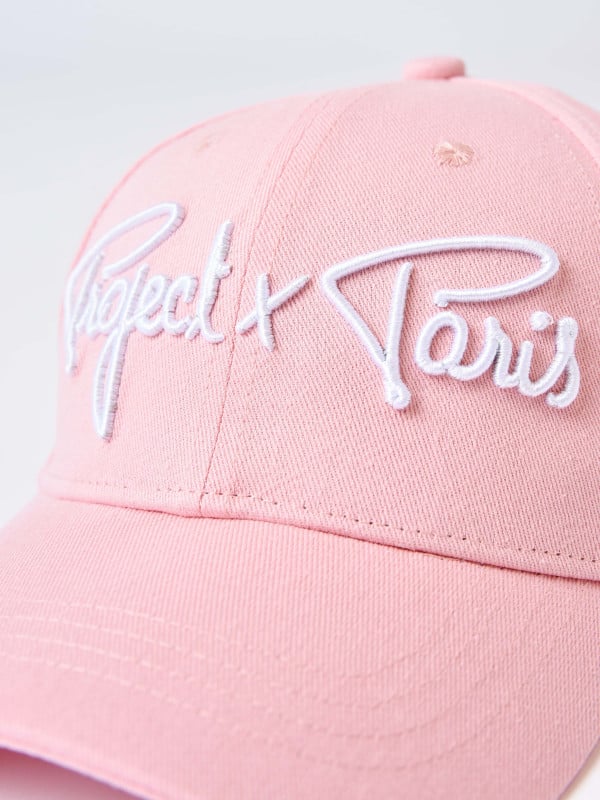 Project X Paris Casquette Ajustable Signature