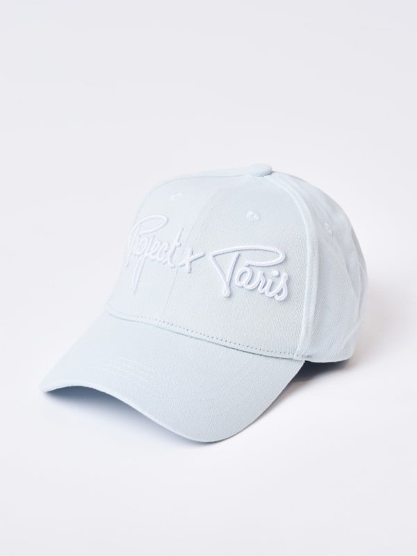 Project X Paris Casquette Ajustable Signature