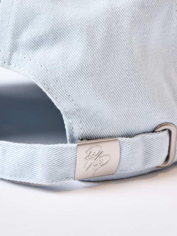 Project X Paris Casquette Ajustable Signature