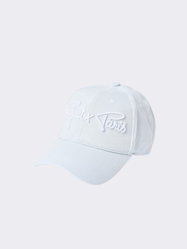 project x paris Casquette ajustable Signature