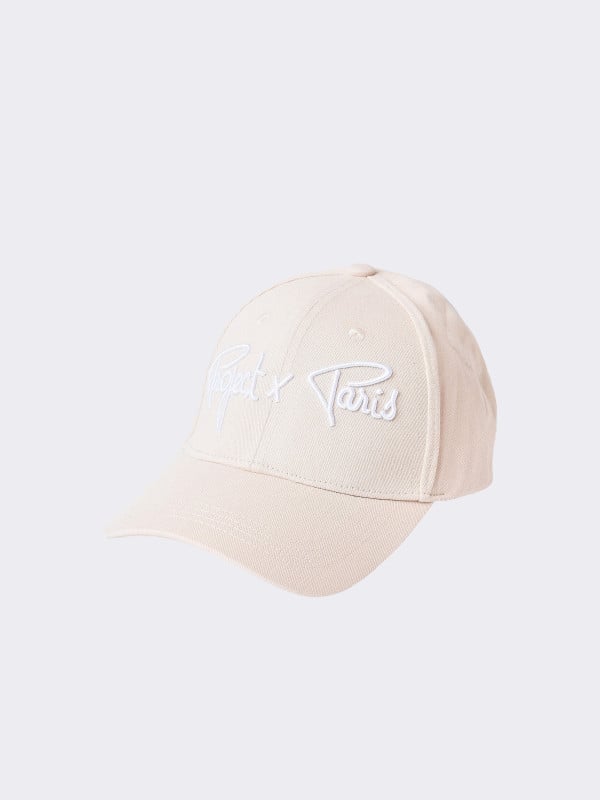 project x paris Casquette ajustable Signature