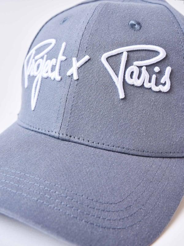 Project X Paris Casquette Ajustable Signature