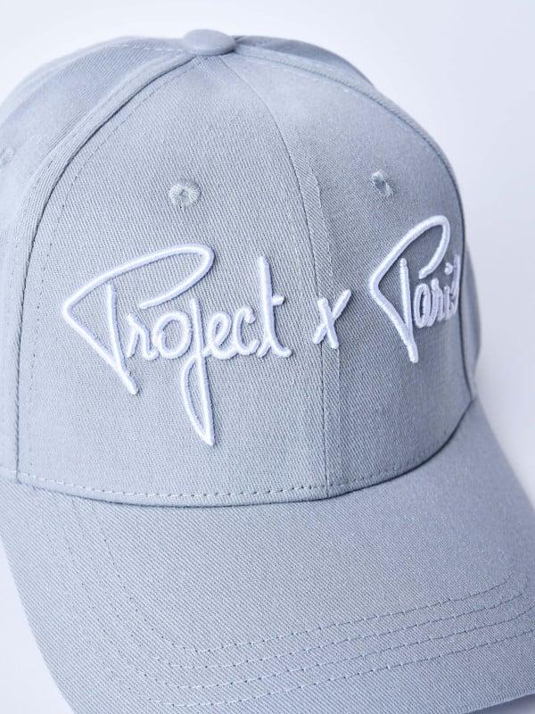 Project X Paris Casquette Ajustable Signature
