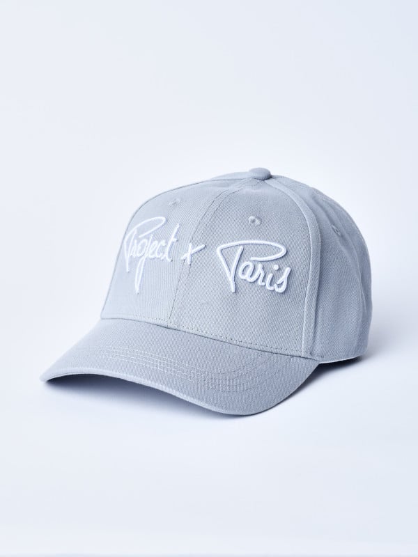 project x paris Casquette ajustable Signature