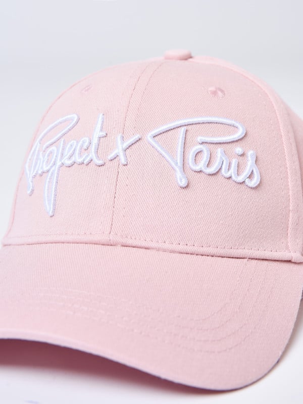 Project X Paris Casquette Ajustable Signature