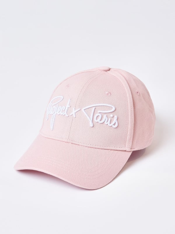 project x paris Casquette ajustable Signature