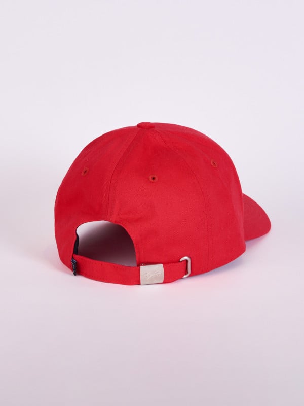 Project X Paris Casquette Ajustable Signature